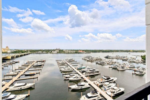 Waterview Towers, 400 N Flagler Dr #1701, West Palm Beach, Florida 33401, image 2