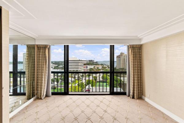 Waterview Towers, 400 N Flagler Dr #1701, West Palm Beach, Florida 33401, image 3