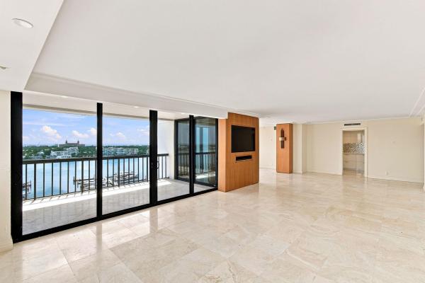 Waterview Towers, 400 N Flagler Dr #1701, West Palm Beach, Florida 33401, image 1