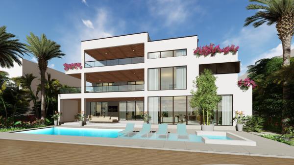 Island Bahia, 8 Isla Bahia Dr, Fort Lauderdale, Florida 33316, image 1