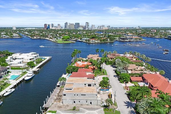 Island Bahia, 8 Isla Bahia Dr, Fort Lauderdale, Florida 33316, image 2