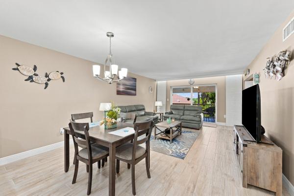 Poinciana By The Sea, 4629 Poinciana St #304, Lauderdale By The Sea, Florida 33308, image 3