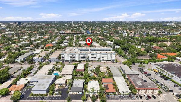 Poinciana By The Sea, 4629 Poinciana St #304, Lauderdale By The Sea, Florida 33308, image 2