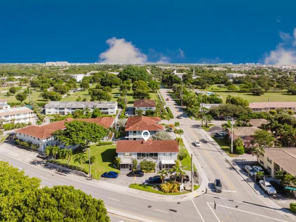 431 W Camino Real #24-25, Boca Raton, Florida 33432, image 1