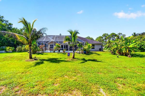 The Acreage, 17855 89th Pl N, Loxahatchee, Florida 33470, image 1