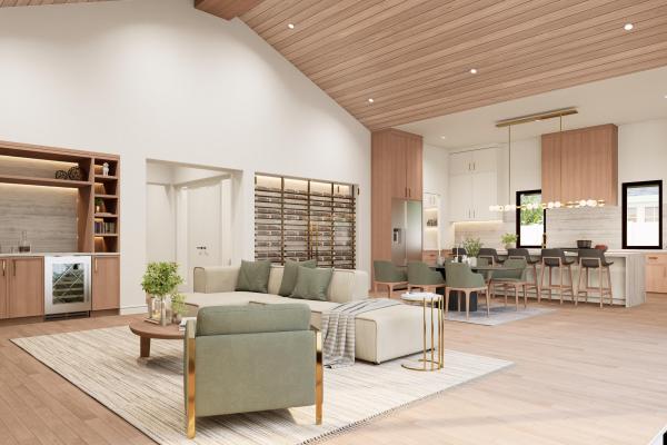 Totterdale, 501 Lake Dr, Delray Beach, Florida 33444, image 2