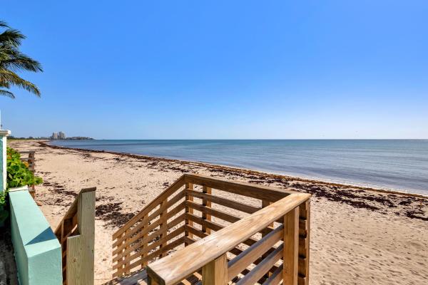 El Encanto, 1161 N Ocean Way, Palm Beach, Florida 33480, image 1