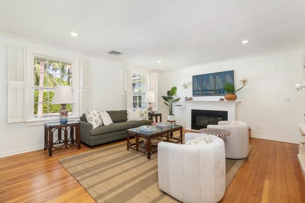 El Encanto, 1161 N Ocean Way, Palm Beach, Florida 33480, image 3