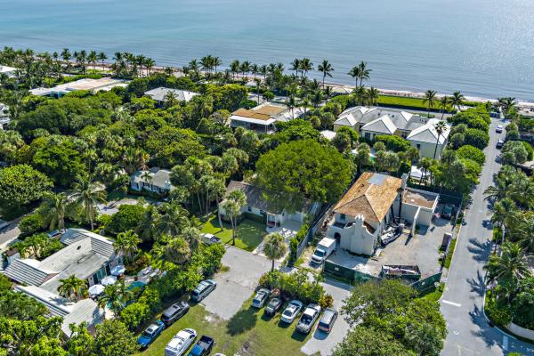 El Encanto, 1161 N Ocean Way, Palm Beach, Florida 33480, image 3