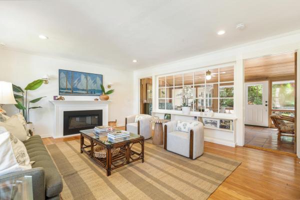 El Encanto, 1161 N Ocean Way, Palm Beach, Florida 33480, image 1
