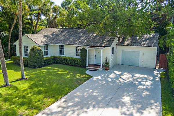 El Encanto, 1161 N Ocean Way, Palm Beach, Florida 33480, image 2