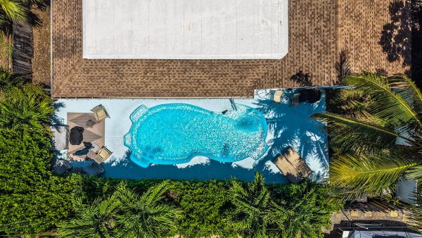 Palm Beach Gardens No HOA, 10015 Daisy Ave, Palm Beach Gardens, Florida 33410, image 2