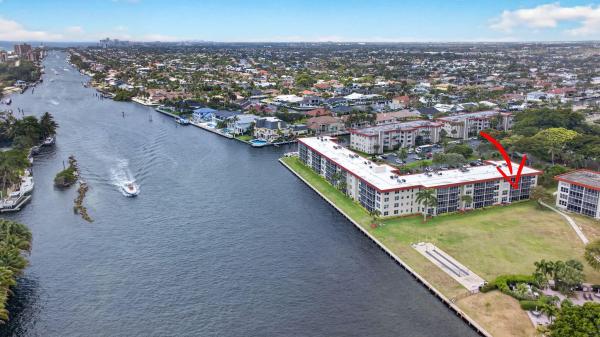 3100 NE 48th Ct #214, Hillsboro Beach, Florida 33064, image 1