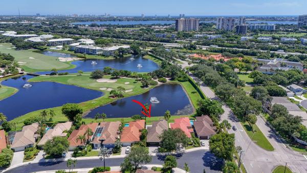 Regent's Place, 2185 Regents Blvd, West Palm Beach, Florida 33409, image 1