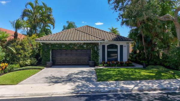 Regent's Place, 2185 Regents Blvd, West Palm Beach, Florida 33409, image 3