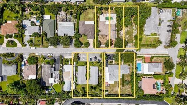 Snow Hill, 630 Allen Ave, Delray Beach, Florida 33483, image 3