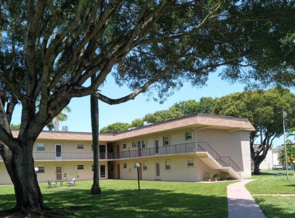 Lakeside Village, 750 Lori Dr #224, Palm Springs, Florida 33461, image 1
