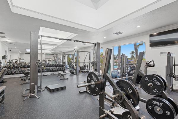Boca Isles South, 10599 Saint Thomas Dr, Boca Raton, Florida 33498, image 2