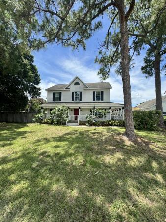 Maravilla Estates, 1001 Barbados Ave, Fort Pierce, Florida 34982, image 1