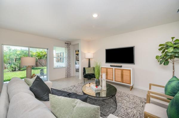 Cashmere Cove, 425 SW David Ter, Port St. Lucie, Florida 34953, image 2