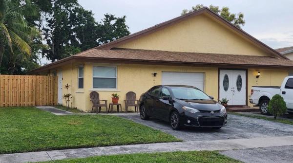North Lauderdale Estates, 6534 Harbour Rd, North Lauderdale, Florida 33068, image 1