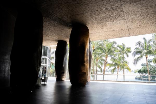 Icon Brickell Tower 1, 465 Brickell Ave #5102, Miami, Florida 33131, image 2