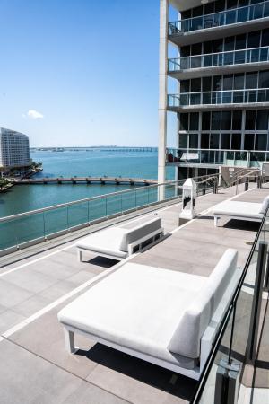 Icon Brickell Tower 1, 465 Brickell Ave #5102, Miami, Florida 33131, image 1