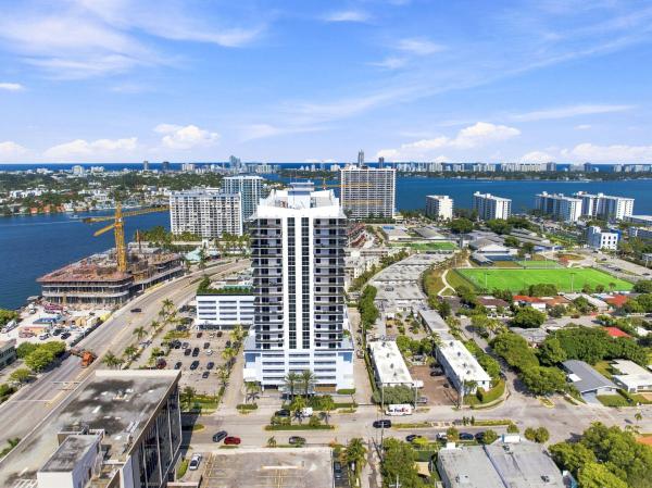 The Lexi, 7901 Hispanola Ave #1008, North Bay Village, Florida 33141, image 2