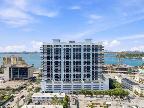 The Lexi, 7901 Hispanola Ave #1008, North Bay Village, Florida 33141, image 1