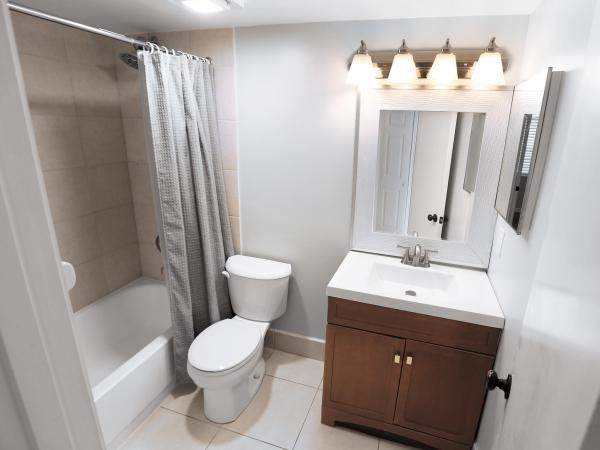 Tradewinds At The Township, 3000 NW 42nd Ave #B207, Coconut Creek, Florida 33066, image 3