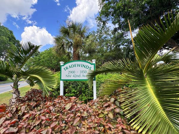 Tradewinds At The Township, 3000 NW 42nd Ave #B207, Coconut Creek, Florida 33066, image 2