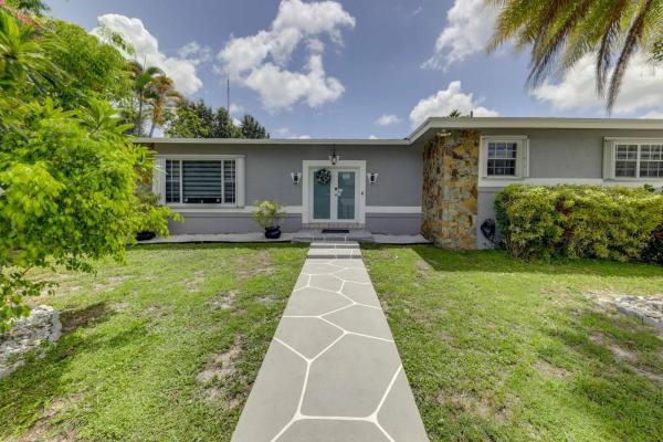 Sunland Park, 3609 SW 58th Ave, West Park, Florida 33023, image 1