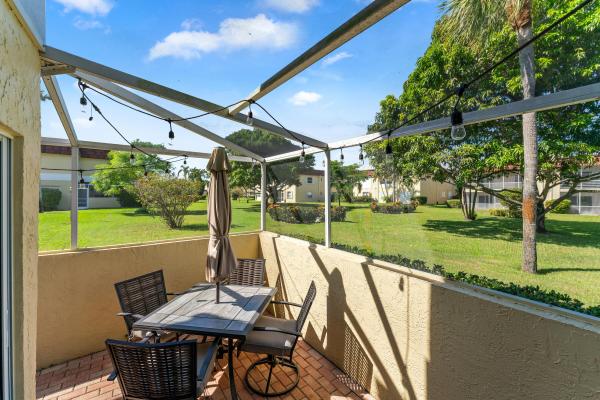 Villas On The Green, 717 S Us Highway 1 #803, Jupiter, Florida 33477, image 1