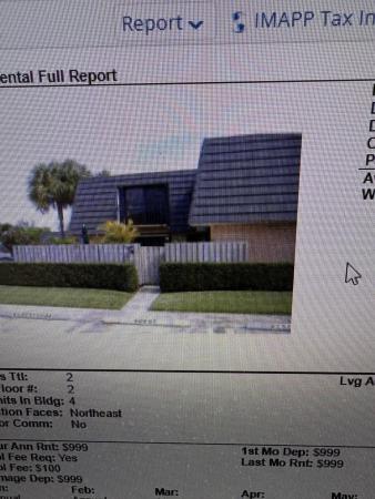 Village Of Sandalwood Lakes, 4704 47th Way, West Palm Beach, Florida 33407, image 1