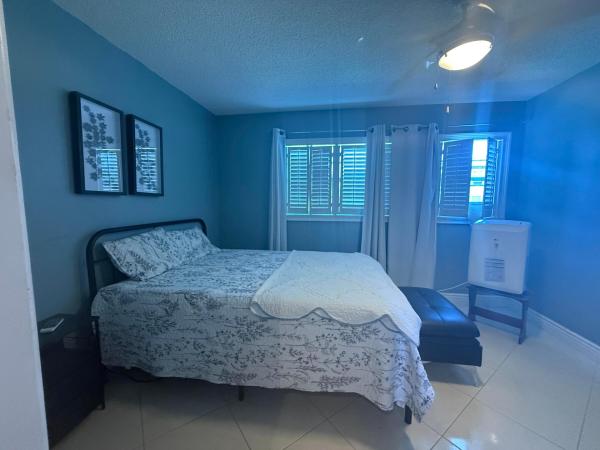 Holly Gardens, 3406 NW 49th Ave #515, Lauderdale Lakes, Florida 33319, image 3