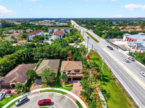 9062 Gulf Cove Dr, Lake Worth, Florida 33467, image 1