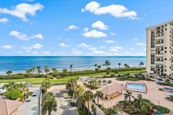 Ocean Trail, 400 Ocean Trail Way #610, Jupiter, Florida 33477, image 1