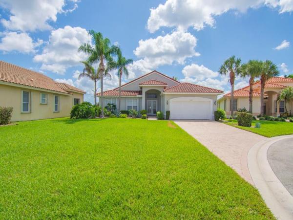 Cascades At St Lucie West, 204 NW Liseron Way, Port St. Lucie, Florida 34986, image 3