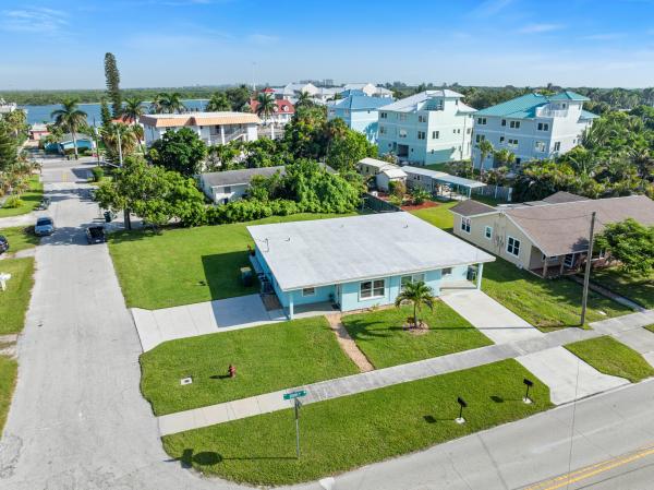 Fort Pierce Beach, 1400 Binney Dr #A, Fort Pierce, Florida 34949, image 2
