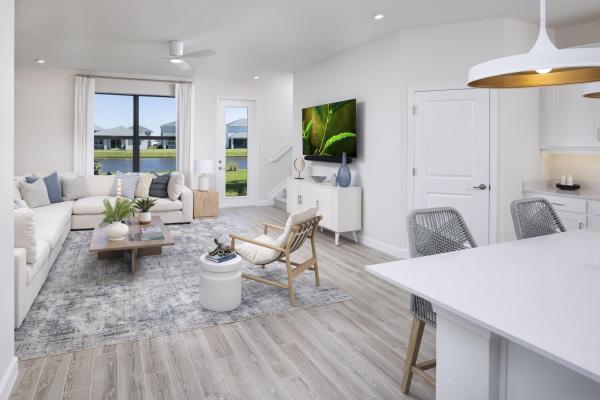 9871 SW Torquay Dr, Port St. Lucie, Florida 34987, image 2