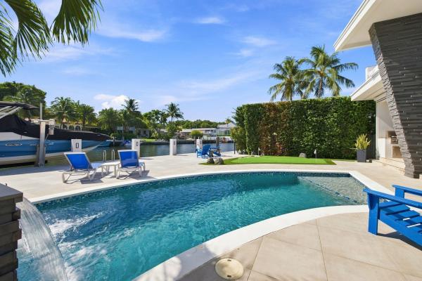 Navarro Isle, 121 S Gordon Rd, Fort Lauderdale, Florida 33301, image 2