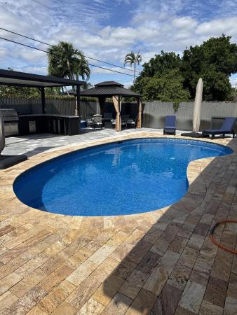Palm Springs Village, 429 Santa Anna Dr, Palm Springs, Florida 33461, image 2