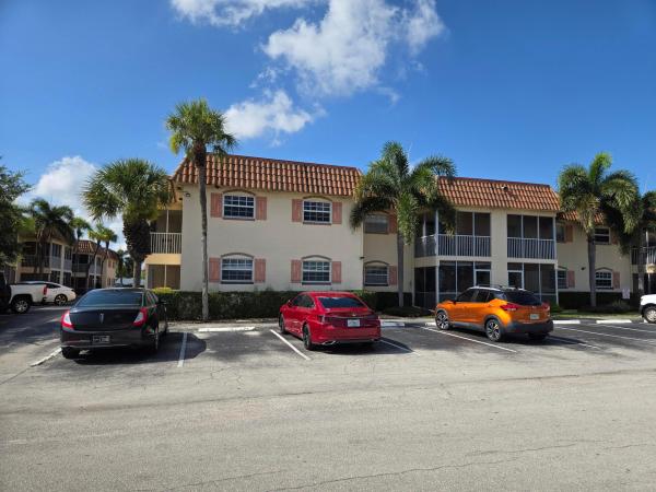 Barcelona Gardens, 101 E Mcnab Rd #217, Pompano Beach, Florida 33060, image 3