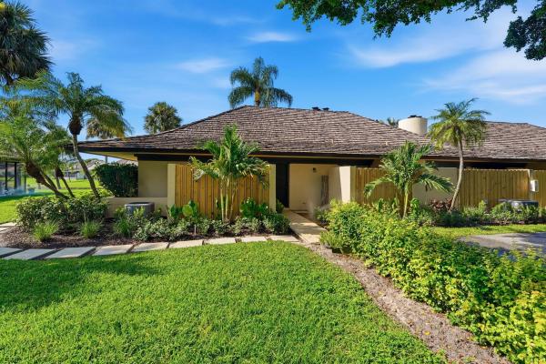 Golf & Tennis Village, 11834 Rene Lacoste Pl, Wellington, Florida 33414, image 1
