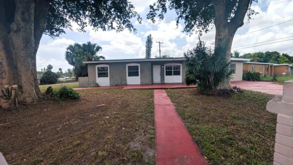 801 NW 33rd Ter, Lauderhill, Florida 33311, image 1