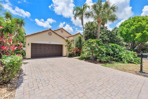Mill Run Carriage Homes At Terramar, 6150 NW 76th Ct, Parkland, Florida 33067, image 1