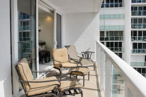 Plaza East, 4300 N Ocean Blvd #15D, Fort Lauderdale, Florida 33308, image 3
