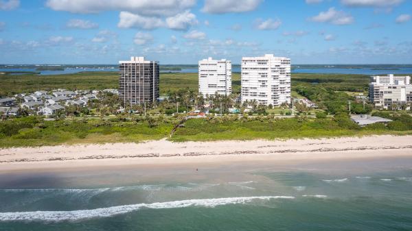 Atlantic View Beach Club, 5047 N Highway A1a #503, Fort Pierce, Florida 34949, image 1