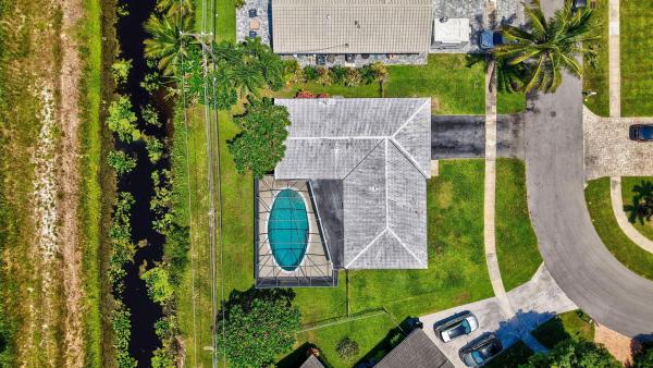 University Park Country Club Estates, 115 Orchard Ridge Ln, Boca Raton, Florida 33431, image 1