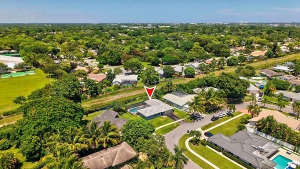 University Park Country Club Estates, 115 Orchard Ridge Ln, Boca Raton, Florida 33431, image 1